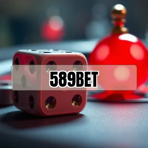 589bet e o Encanto dos Jogos Arcade: Diversão Sem Fim