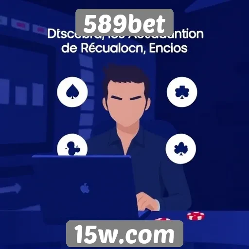 Recursos de atendimento ao cliente no 589bet
