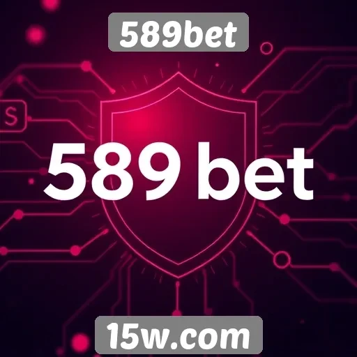 Segurança e proteção de dados no site 589bet