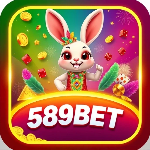 589bet Logo