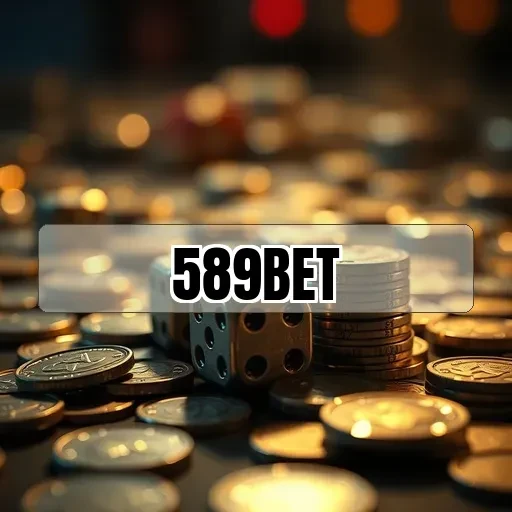 589bet: Segredos dos Jackpots que Você Precisa Conhecer