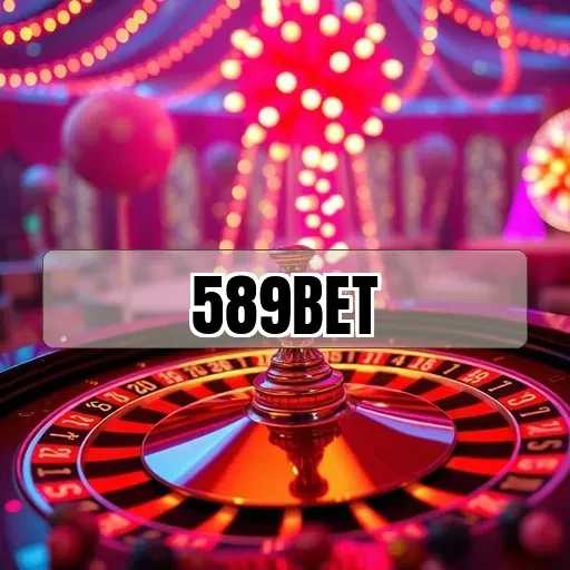 589bet: Explore a Emoção das Apostas Ao Vivo
