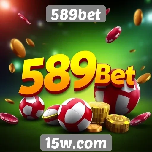 Promoções e bônus são destaques no site 589bet