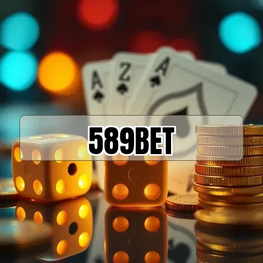 589bet: Descubra as Melhores Máquinas Slots Para Se Divertir e Ganhar