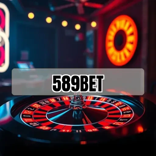 589bet: Como o Suporte Transforma Sua Experiência de Jogo